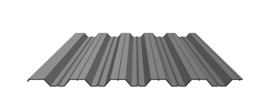 Профлист НС-35