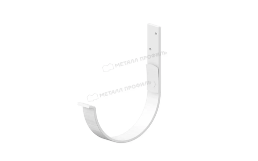 Держатель желоба карнизный профилированный D125х145, GS