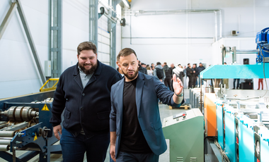 Итоги Дня открытых дверей